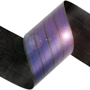 Placas solares de capa fina