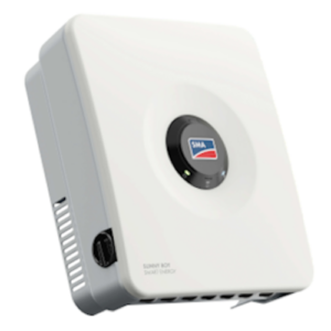 Batería de alto voltaje para placas solares